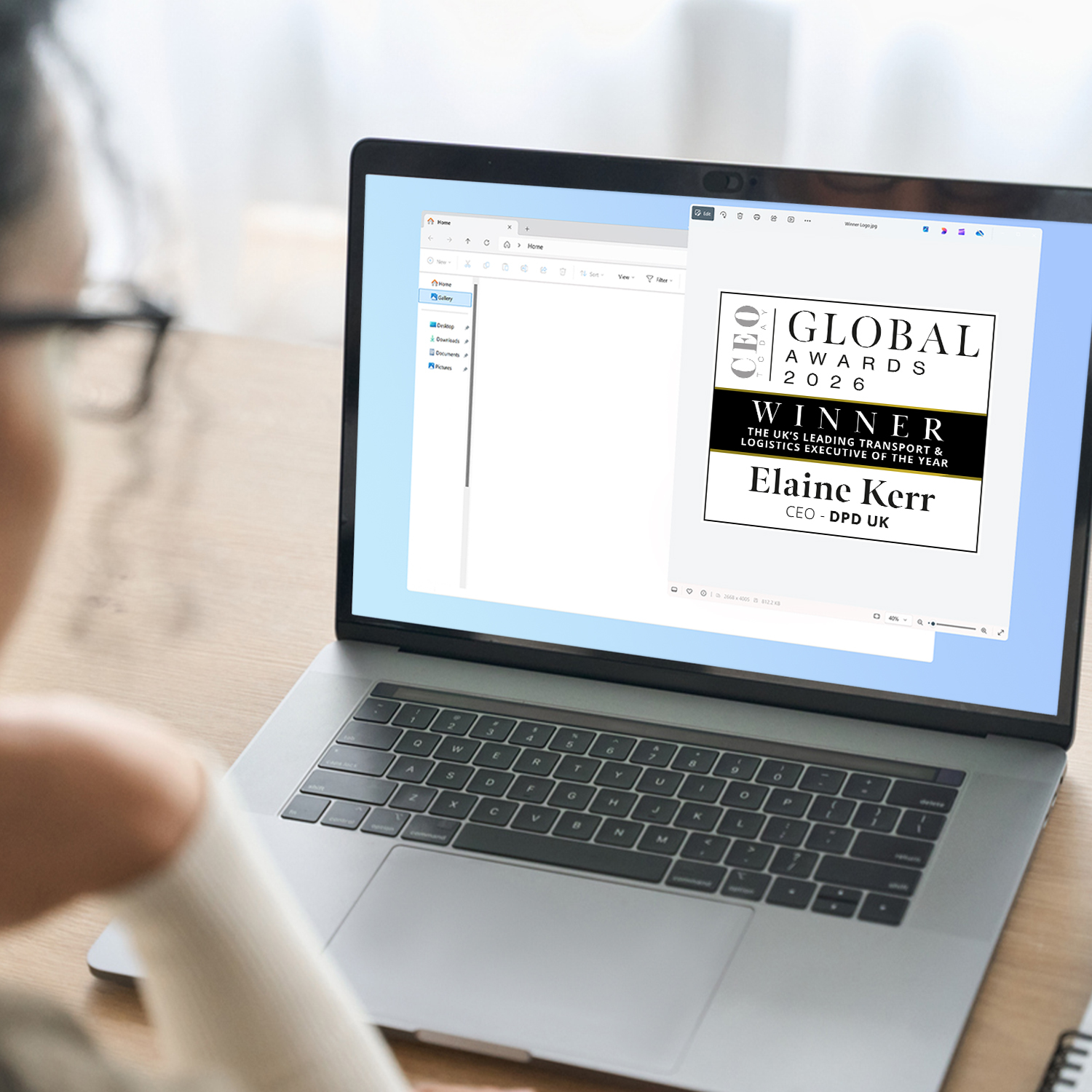 Slider Image