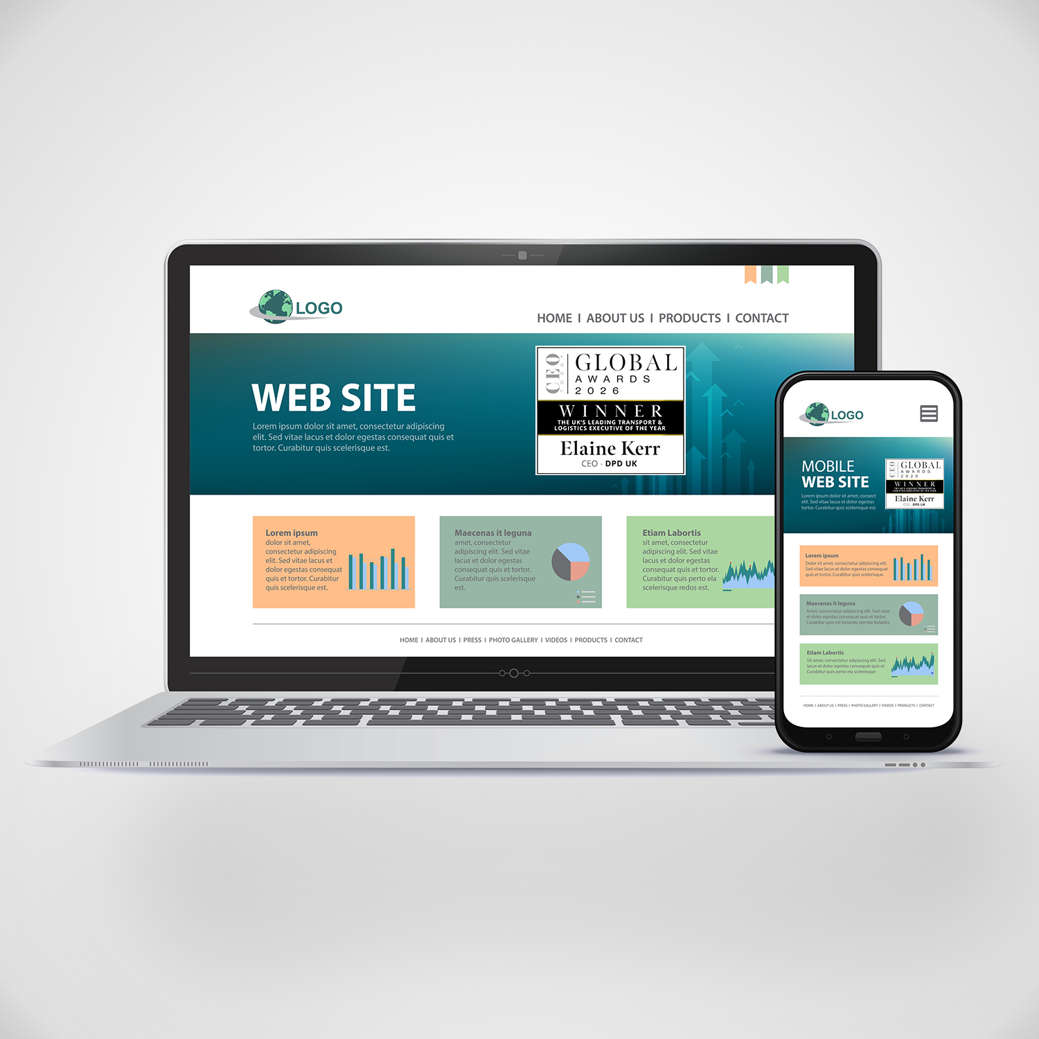 Slider Image
